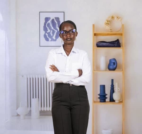 Grace Mulungi
