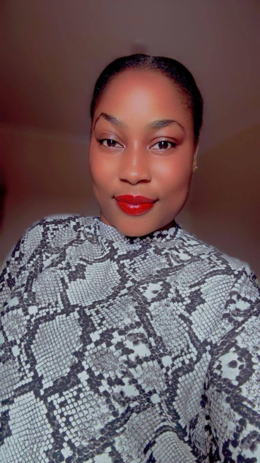 Sandra Ariye